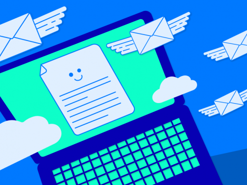 Email marketing para tu negocio