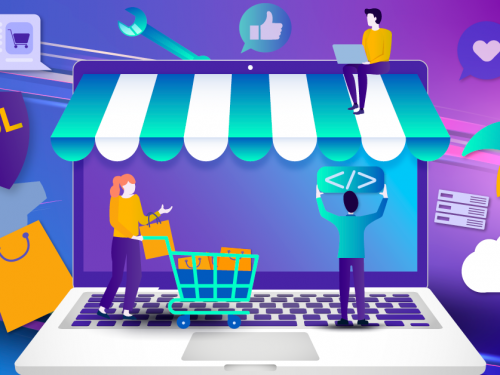 Conceptos básicos que debes conocer para crear tu tienda en linea o sitio web
